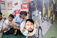 Ramesh Rulania murder case