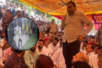 Ramesh Rulania murder case
