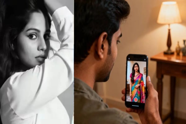 upsc student murder case update ramkesh recorded private videos of girlfriend amrita