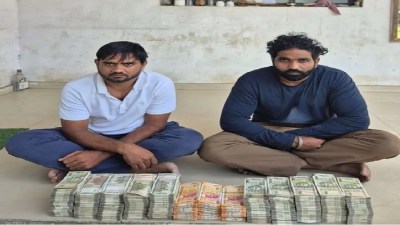 Ramol accused