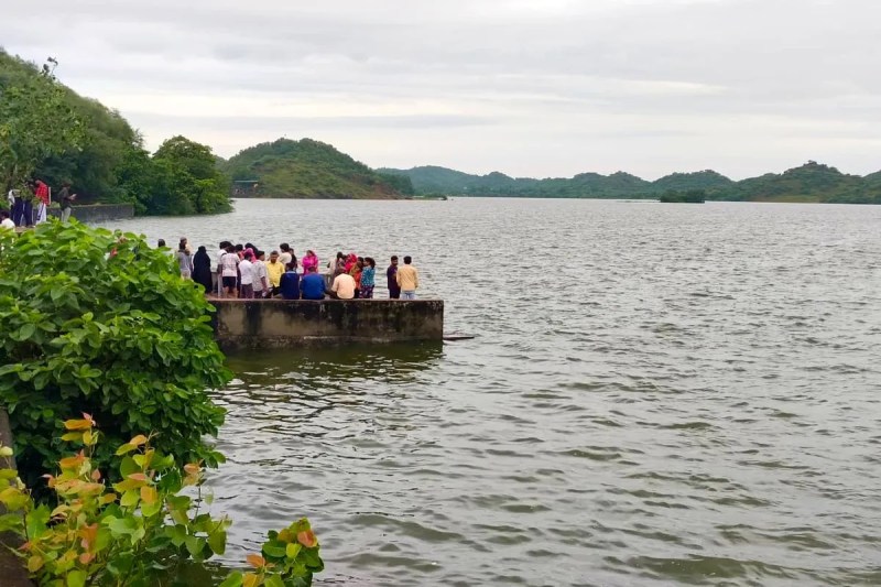 18 करोड़ स्वीकृत, प्रथम फेज में होंगे सवा चार करोड़ के कार्य