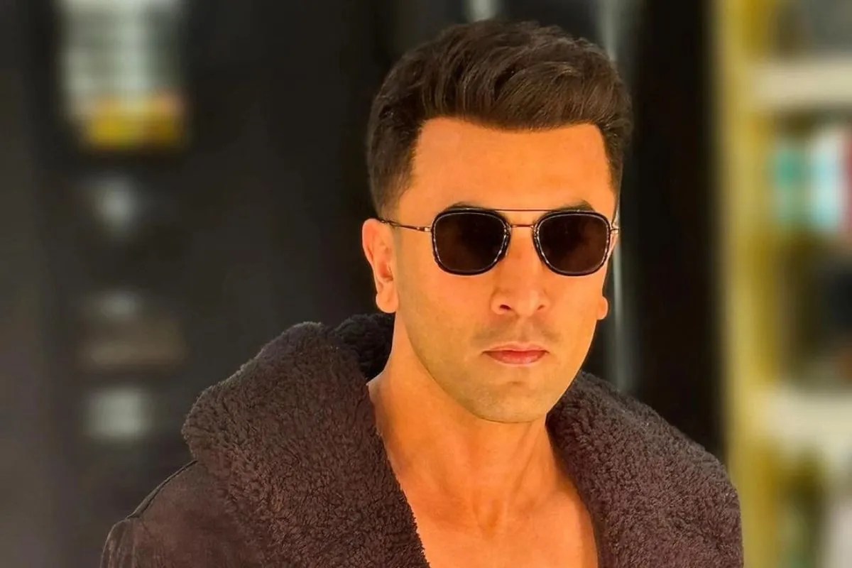 रणबीर कपूर ने नेपोटिज्म प्रोडक्ट होने पर दिया बयान, बोले- इंडस्ट्री में रहने के लिए पहचान और टैलेंट…