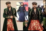 कालीन भैया का नया अवतार देखकर रणवीर सिंह का फनी कमेंट, कहा - हम सुधर गए और तो आप बिगड़ गए...
