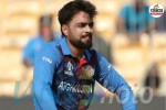 Rashid Khan
