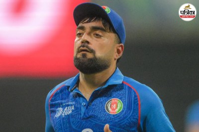 Rashid Khan