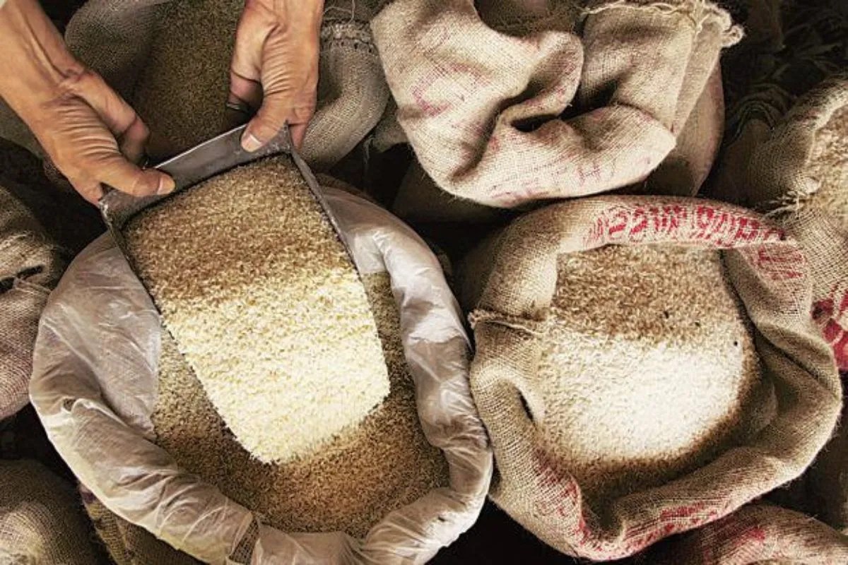 Ration scam: 65 लाख का राशन घोटाला: समिति के अध्यक्ष, उपाध्यक्ष समेत 6 के खिलाफ दर्ज हुई एफआईआर | Patrika News | हिन्दी न्यूज