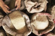 Ration scam