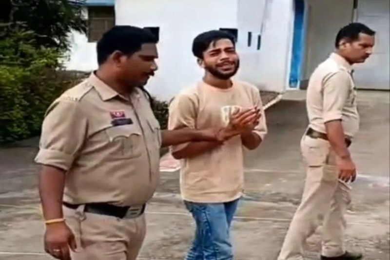 Ambikapur crime