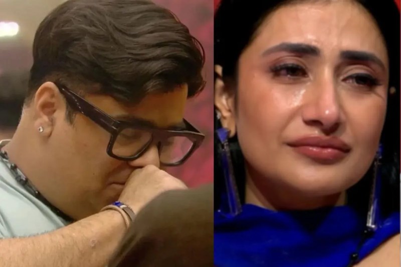 Rise and Fall big twist after Kiku Sharda Aditya Narayan also eliminated