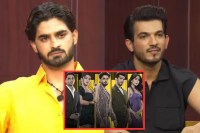 Rise and Fall winner name leaked Arjun Bijlani