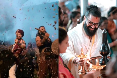 कभी की ड्राइवरी तो कभी सड़क किनारे वड़ा पाव खाकर गुजारी जिंदगी, और आज ये शख्स है साउथ सिनेमा का सुपरस्टार