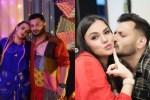 Rishabh Tandon Wife Olesya Wrote an Emotional Post