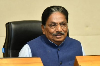 Rishikesh patel
