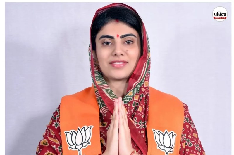 Rivaba Jadeja