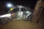Road Accident