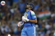 Rohit Sharma Record