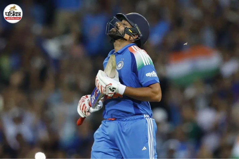 Rohit Sharma ODI Retirement