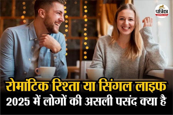 Romantic Relationship Survey, Single vs Relationship Preference, Relationship or Stay Single,