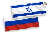 Russia Israel Phone Call