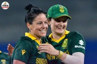 SA W vs PAK W Match Highlights