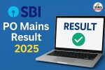 SBI PO Mains result 2025, SBI PO mains result date, SBI PO 2025 results, SBI Probationary Officer Mains result, SBI PO mains result check link,