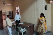 SDM raisinghnagar