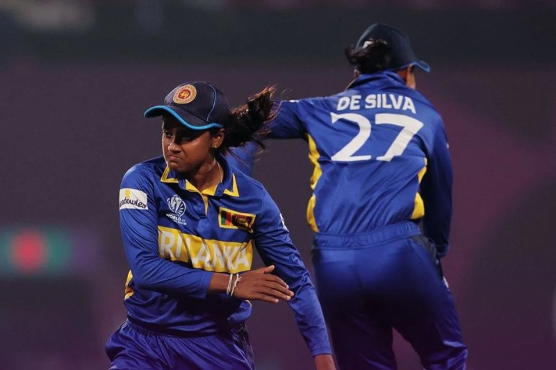 SL W vs BAN W Match Highlights
