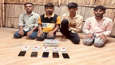 MD Accused