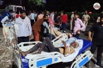 Jaipur SMS Hospital Trauma Centre ICU Fire 6 Death Admitted Patients Narrated their Ordeal