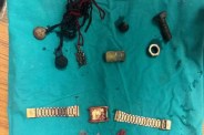 SMS Hospital Stomach Surgery