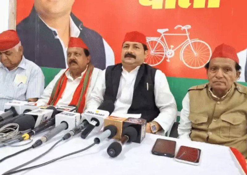 SP demands filing of culpable homicide case against Deputy Chief Minister