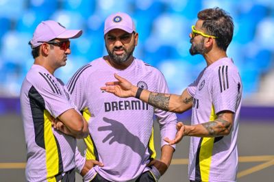 Aakash Chopra picks IND vs AUS 1st ODI playing XI