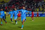 India Women's U17 Football Team