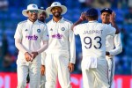 India vs West Indies