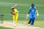 IND vs AUS 1st ODI Perth