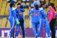 Indian Women' Cricket Team