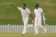 Auqib Nabi joins India squad