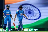 Virat Kohli Rohit Sharma