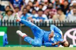 Shreyas Iyer Catch Video