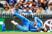 Shreyas Iyer Medical Update