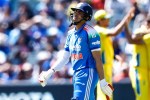 Shubman Gill