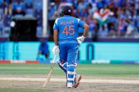 रोहित शर्मा (फोटो- IANS)