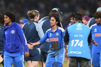 India Women's Cricket Team