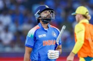 Shreyas Iyer