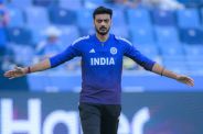 Axar Patel