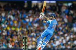 Virat Kohli Smashed Fifty at Sydney Cricket Ground