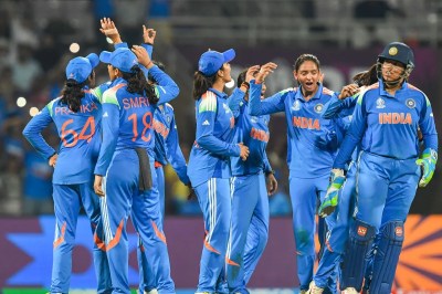 Team India