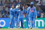 Team India in World Cup 2025 Semifinal