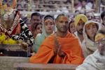 Shikhar Dhawan Mahakal Darshan