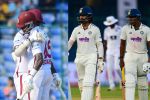 India vs West Indies